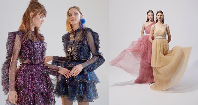 Türk tasarımcıların sınırlı stoklardaki seçkin parçaları