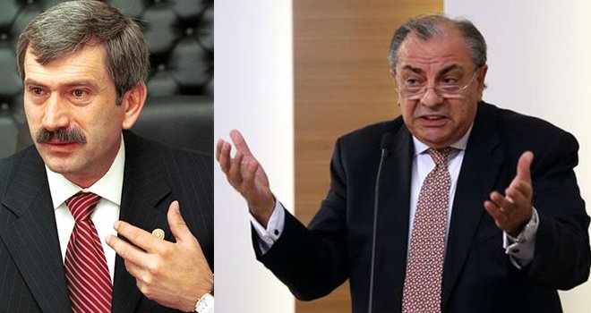 Türkeş Soyadına Ve Türklük Davasına Kaça İhanet Ettin?