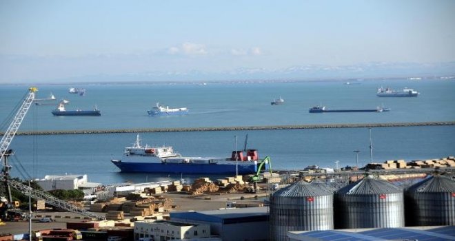 TÜRKİYE 4 RUS GEMİSİNE EL KOYDU!..