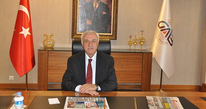 Türkiye için daha çok çalışma ve ihracat zamanı