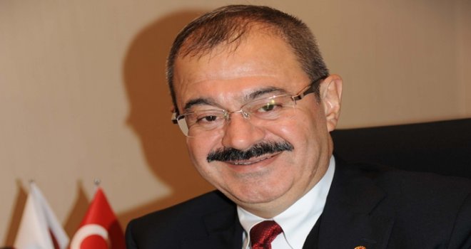 Türkiye, ikinci çeyrekte yüzde 5,1 büyüdü