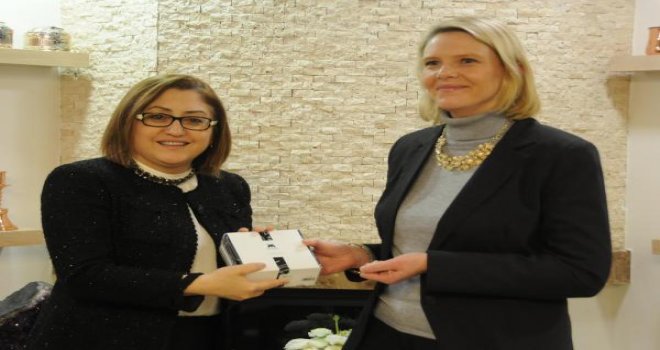 Türkiye, Mülteciler Konusunda Yalnız Bırakılmamalı