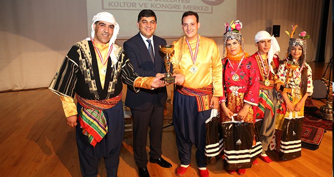 Türkiye Şampiyonası Sahnesinde Yarışacak