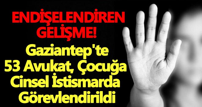 Türkiye'de çocuğun cinsel istismarı neden önlenemiyor?