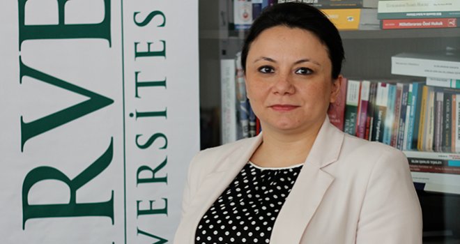 Türkiye’de Kadının Adı Yok