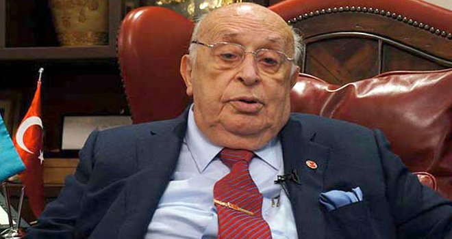 TÜRKİYE'DE ULUSAL YAS İLAN EDİLDİ