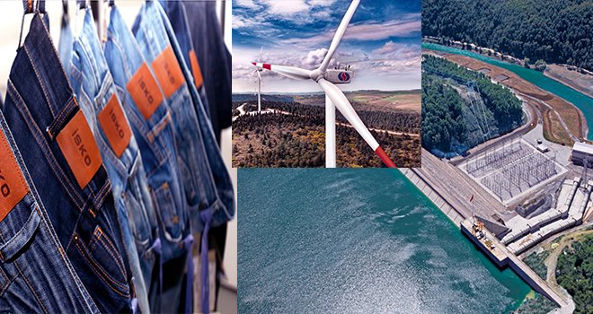 Türkiye’nin Bin Büyük Şirketi Arasında