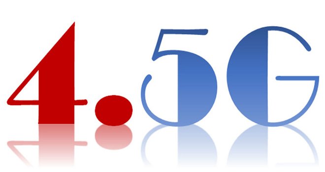 Türkiye’nin Devleri 4.5G İçin Yarışıyor