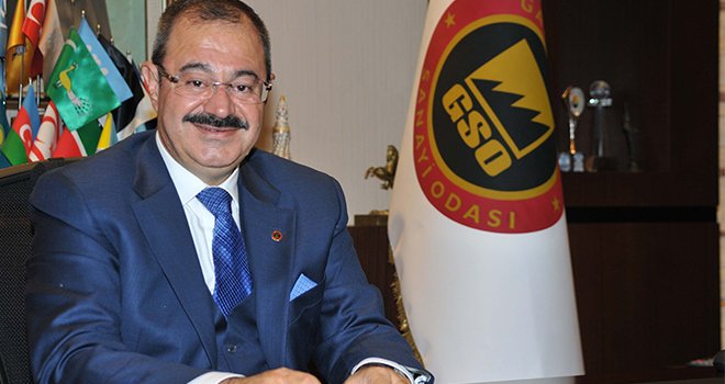 HIZLI BÜYÜYEN GAZİANTEPLİ 3 ŞİRKETE