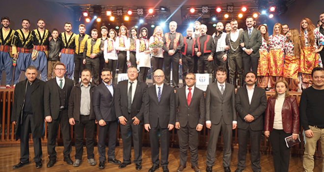 Türkiye’nin gölgesi bize yeter
