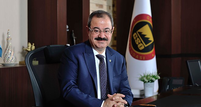 Türkiye’nin güçlenmesi için ekonominin büyümesi şart 