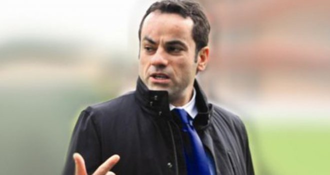 'Türkiye'nin IŞİD'den Petrol Alması Mümkün Değil'