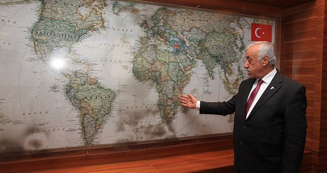 Çıkmaz: Türkiye'ye giden yol markalaşmadan geçiyor