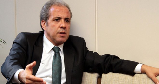 Türkiye'yi Bölüp, Parçalamak İstiyorlar