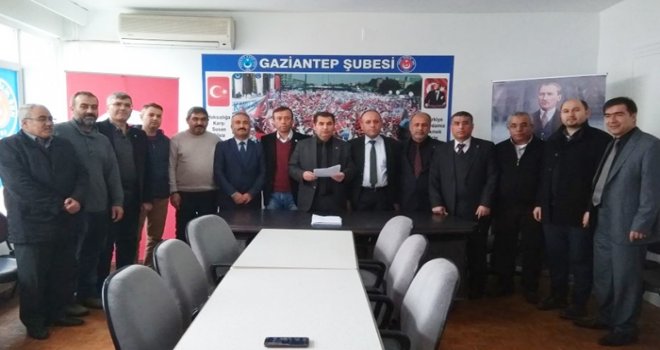 Türk’ün şamarını bir kez daha ensenizde hissedeceksiniz