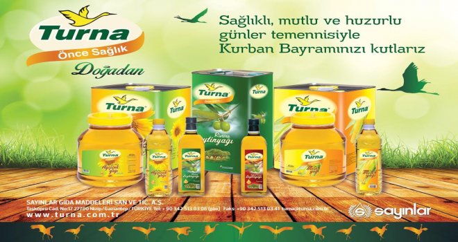 turna