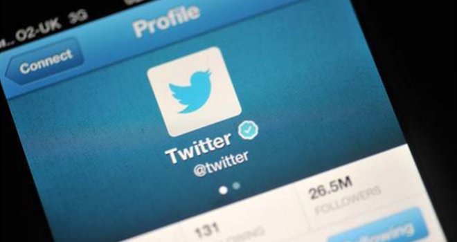 Twitter'a 'Son Dakika' Tuşu Geliyor