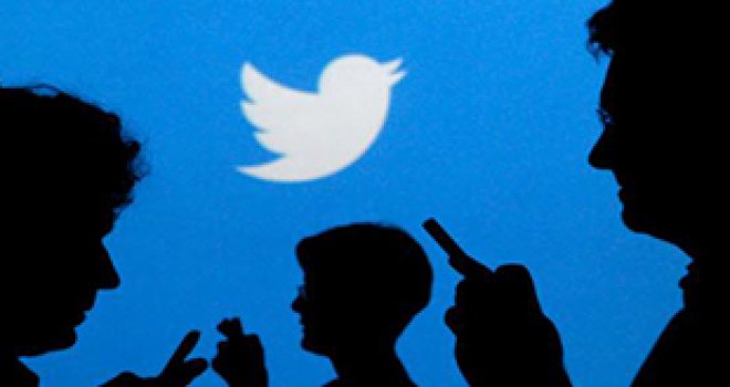 Twitter'da 'takip' Limiti artırıldı