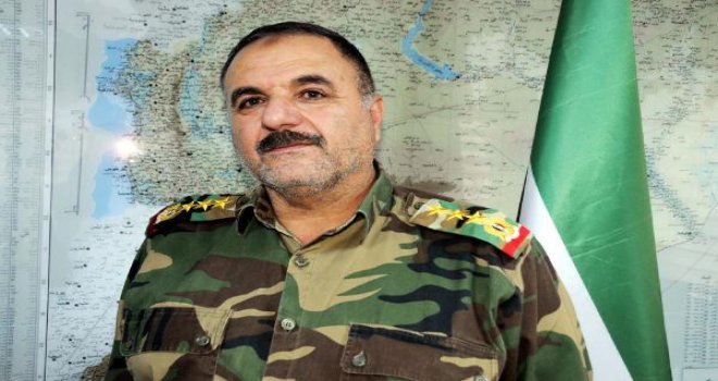 UÇAKSAVAR FÜZELERİ VERİLİRSE REJİM 3 AYDA DÜŞER