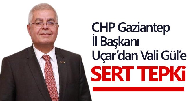 Uçar: Atatürk’e duyulan özlemi şiir ile ifade edenleri cezalandıramazsınız!