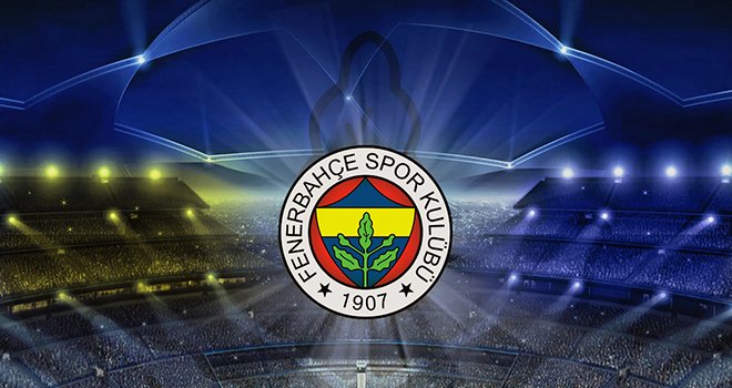 UEFA'dan Fenerbahçe'ye kabul mektubu