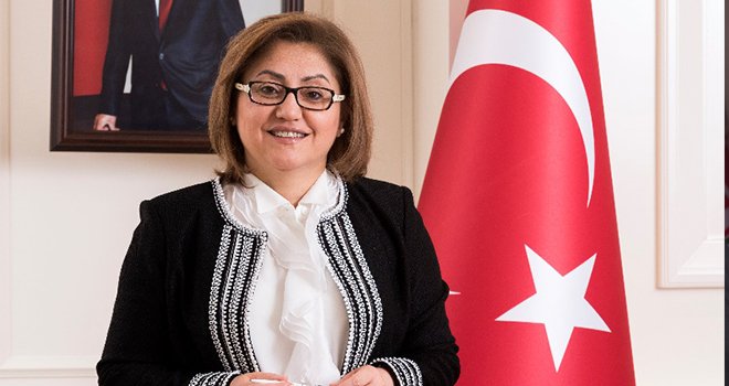 Ülkemizin geleceği gençlerin omuzlarında yükselecek