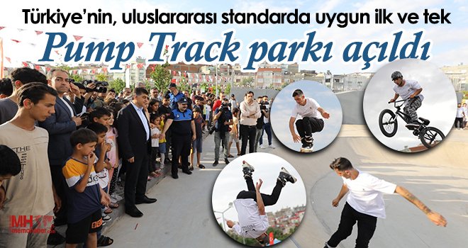 Ulusal ve uluslararası şampiyonalara ev sahipliliği yapacak