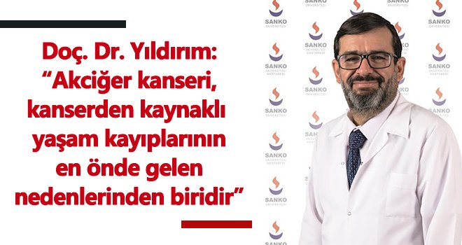 Uluslararası Akciğer kanseri farkındalık günü