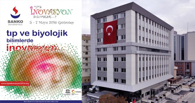 Uluslararası Tıpta İnovasyon Buluşmaları yapılacak