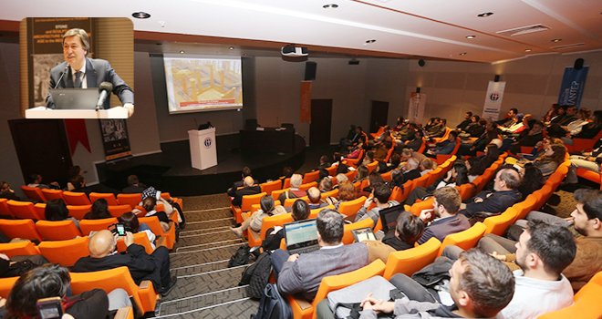 Uluslararası Yesemek Sempozyumu başladı