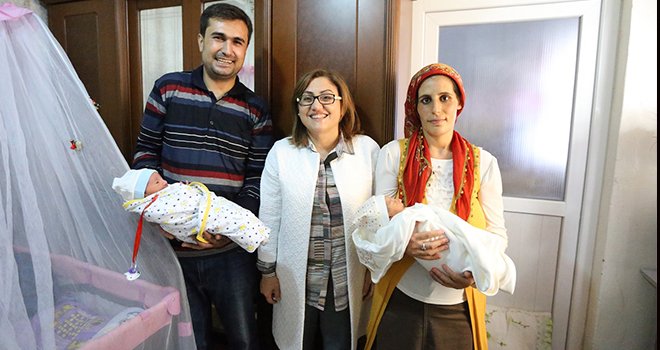 Umuda rekor başvuru