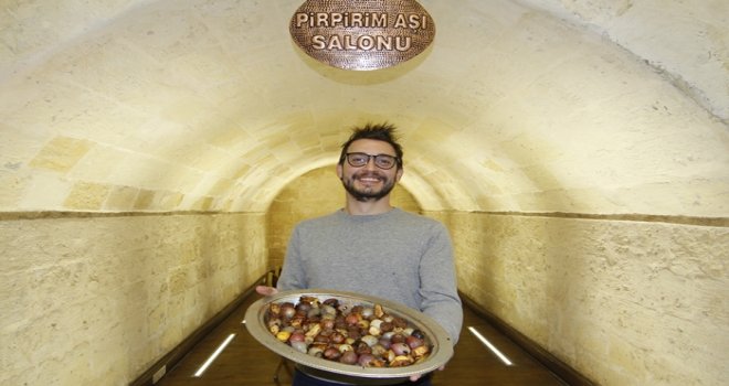 UNESCO, GAZİANTEP MUTFAĞI'NA İLGİYİ ARTTIRDI