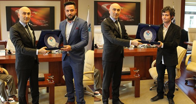 Üniversite Öğrencilerinden Büyük Duyarlılık