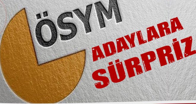 Üniversite sınav sorularının tümü, erişime açıldı