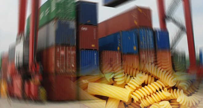 Ünlü markaya GDO şoku! 3 bin 500 ton kaçakçılık!!!