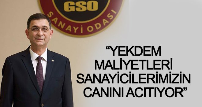 Ünverdi: Acil olarak bir çözüm bulunmasını istiyoruz