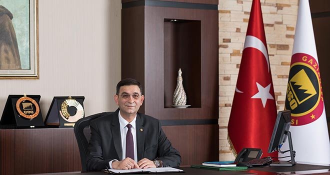 Ünverdi'den yeni hükümete kutlama 