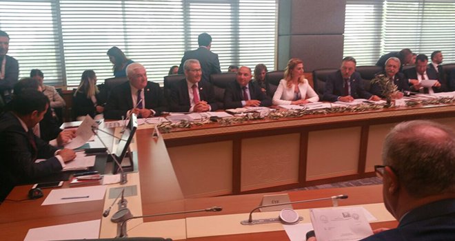 ‘Üretim Reformu’na evet, zeytinlik talanına hayır!