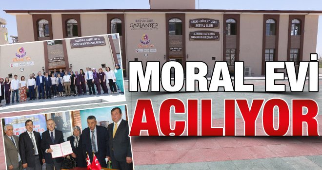 Uslu Ailesi’nden önemli bir hizmet daha