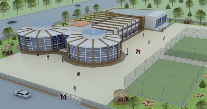 ÜSTÜN ZEKALI ÖĞRENCİLER İÇİN ÖZEL MERKEZ