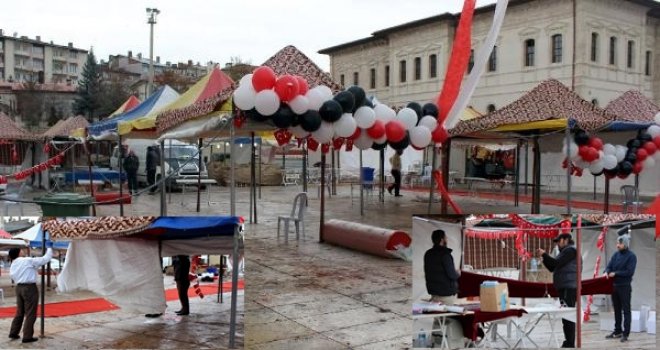 Uyanık Antepliler Sivas'tan Neden Kovuldu?