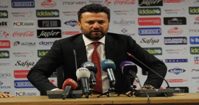 Uygun: Bu yaşadıklarımıza inanamıyorum.