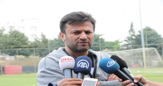 Uygun'dan uygunsuz bir açıklama daha...