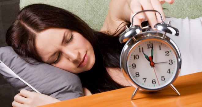 Uykusuzluk beyinde 'zehir' etkisi yaratıyor