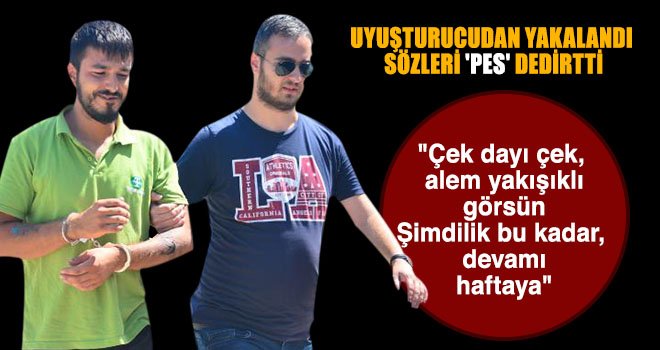 Uyuşturucu tacirlerine yönelik operasyon: 5 kişi gözaltına alındı