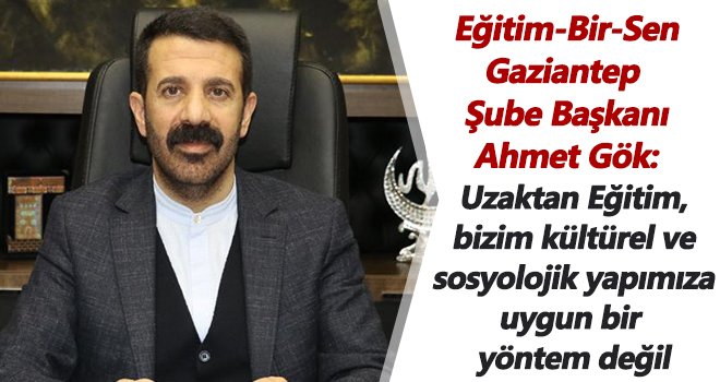 Uzaktan eğitim modelinde nelere dikkat edilmeli?