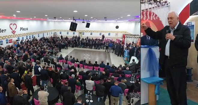 Uzer'e bir tepki de Doğan'dan…