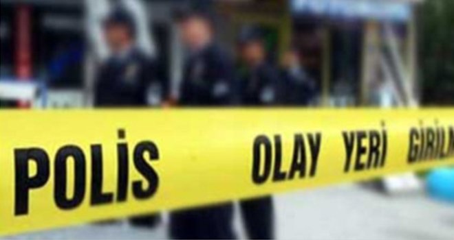 Üzerine beton kanalizasyon borusu düşen çocuk öldü