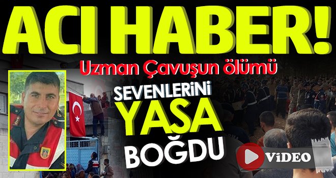 Uzman Çavuş Abdi Çapan Nizip Halkını Yasa Boğdu...