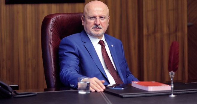 Uzun süren hekimlik sınırsız fedakarlık gerektirir